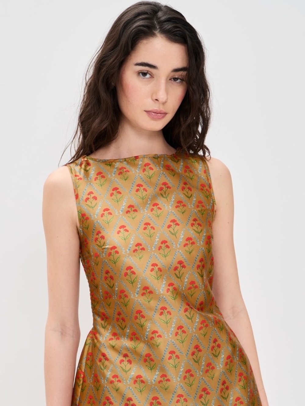 La Maregold Celine Top